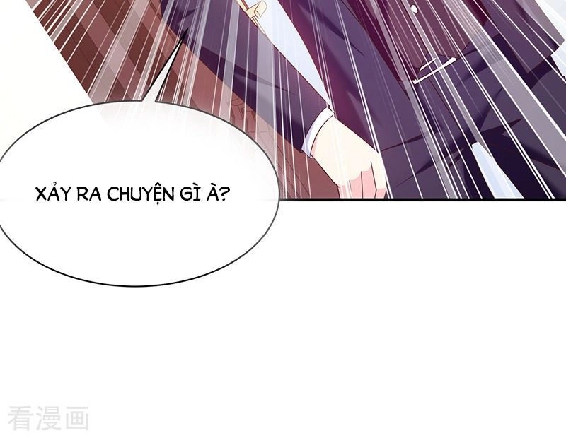 Ác Ma Đừng Hôn Tôi Chapter 75 - 11