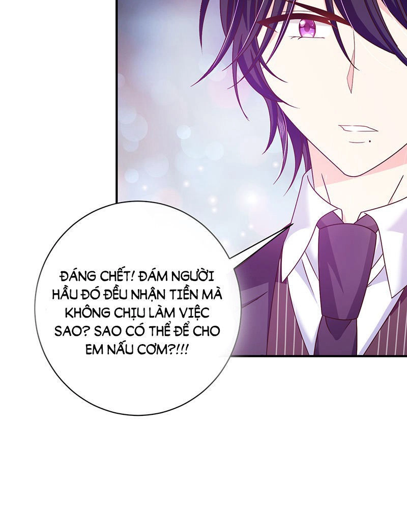 Ác Ma Đừng Hôn Tôi Chapter 75 - 13