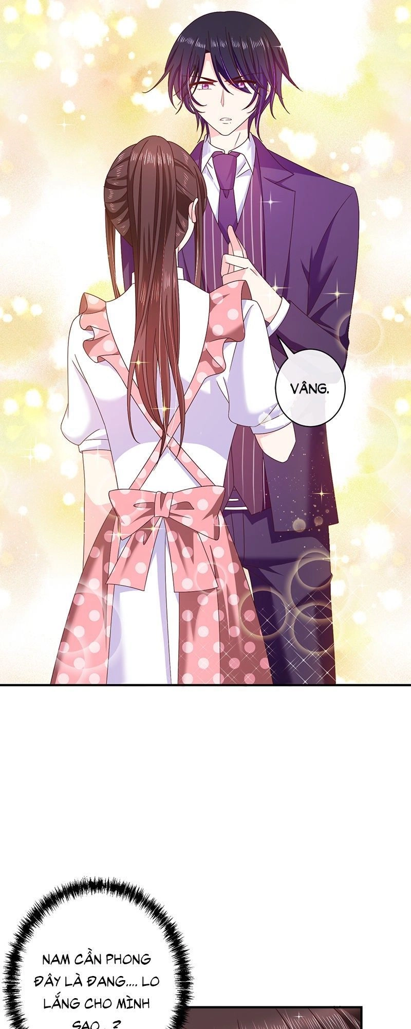 Ác Ma Đừng Hôn Tôi Chapter 75 - 16