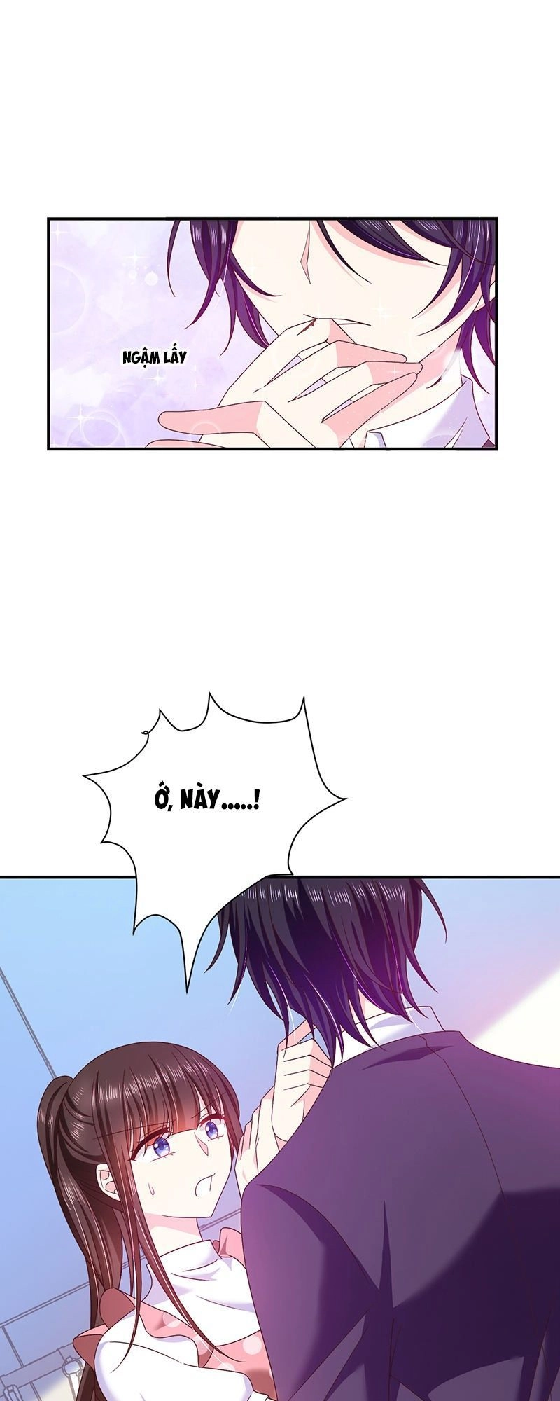 Ác Ma Đừng Hôn Tôi Chapter 75 - 18