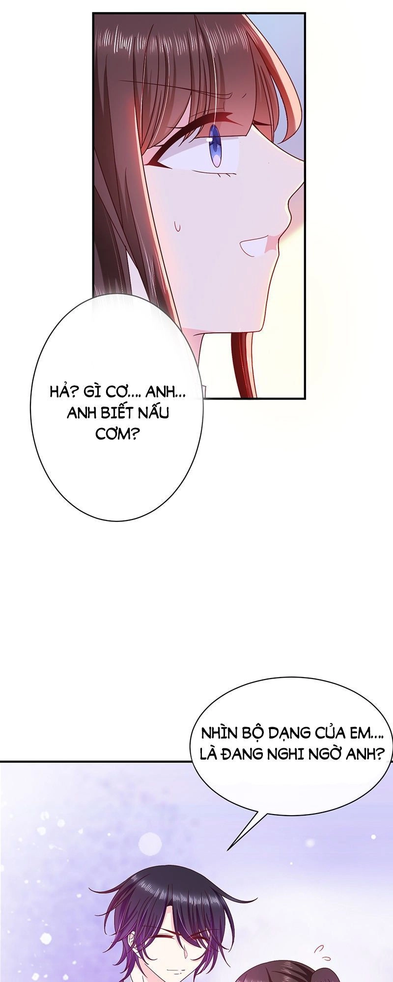 Ác Ma Đừng Hôn Tôi Chapter 75 - 24