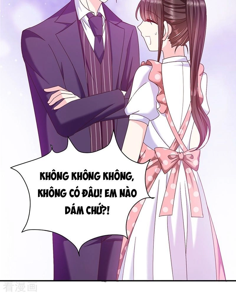 Ác Ma Đừng Hôn Tôi Chapter 75 - 25