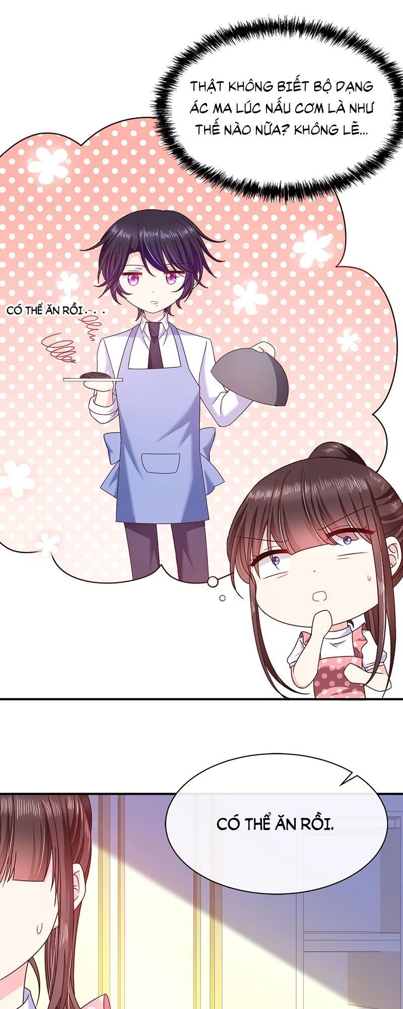 Ác Ma Đừng Hôn Tôi Chapter 75 - 28