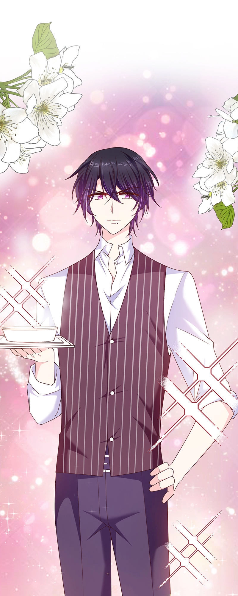 Ác Ma Đừng Hôn Tôi Chapter 75 - 32