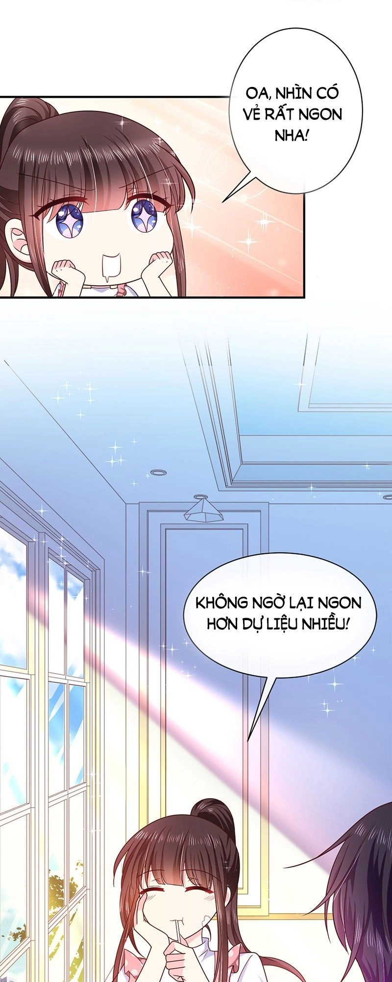 Ác Ma Đừng Hôn Tôi Chapter 75 - 34