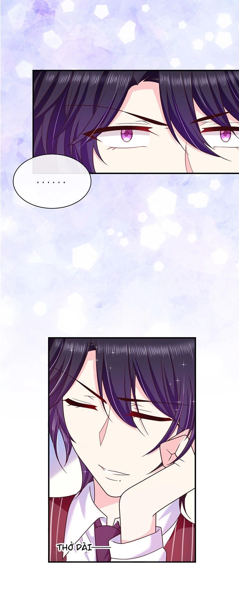 Ác Ma Đừng Hôn Tôi Chapter 75 - 36