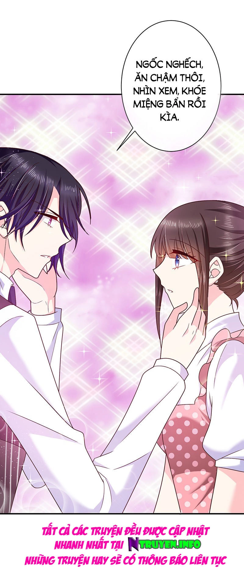 Ác Ma Đừng Hôn Tôi Chapter 75 - 38