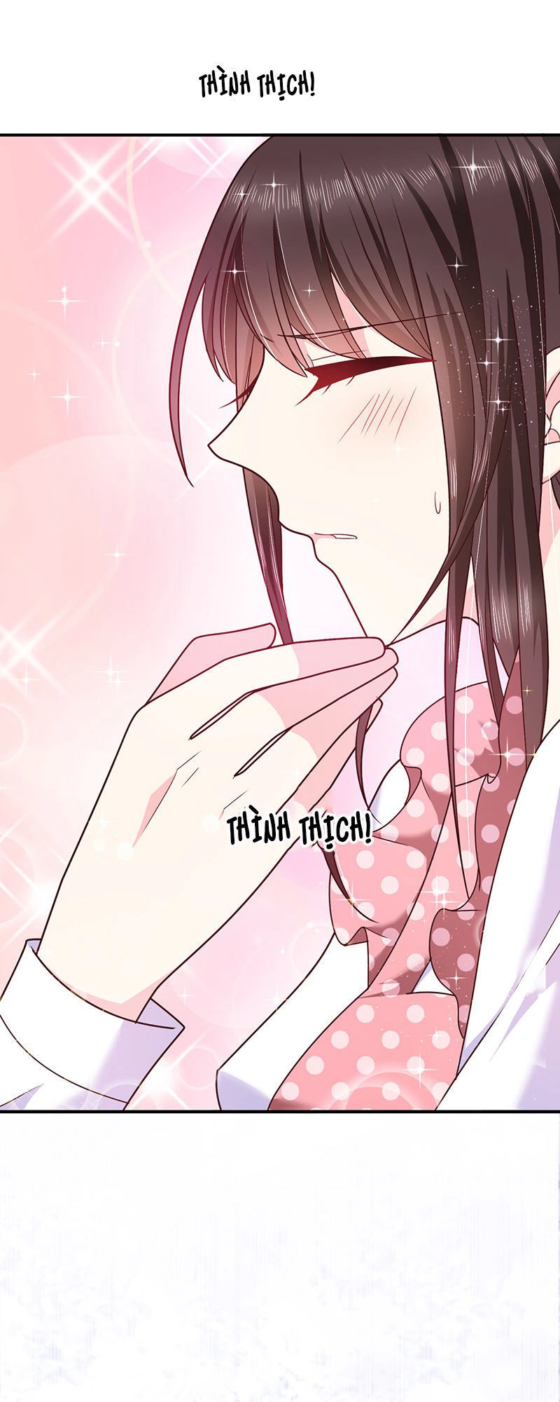 Ác Ma Đừng Hôn Tôi Chapter 75 - 40