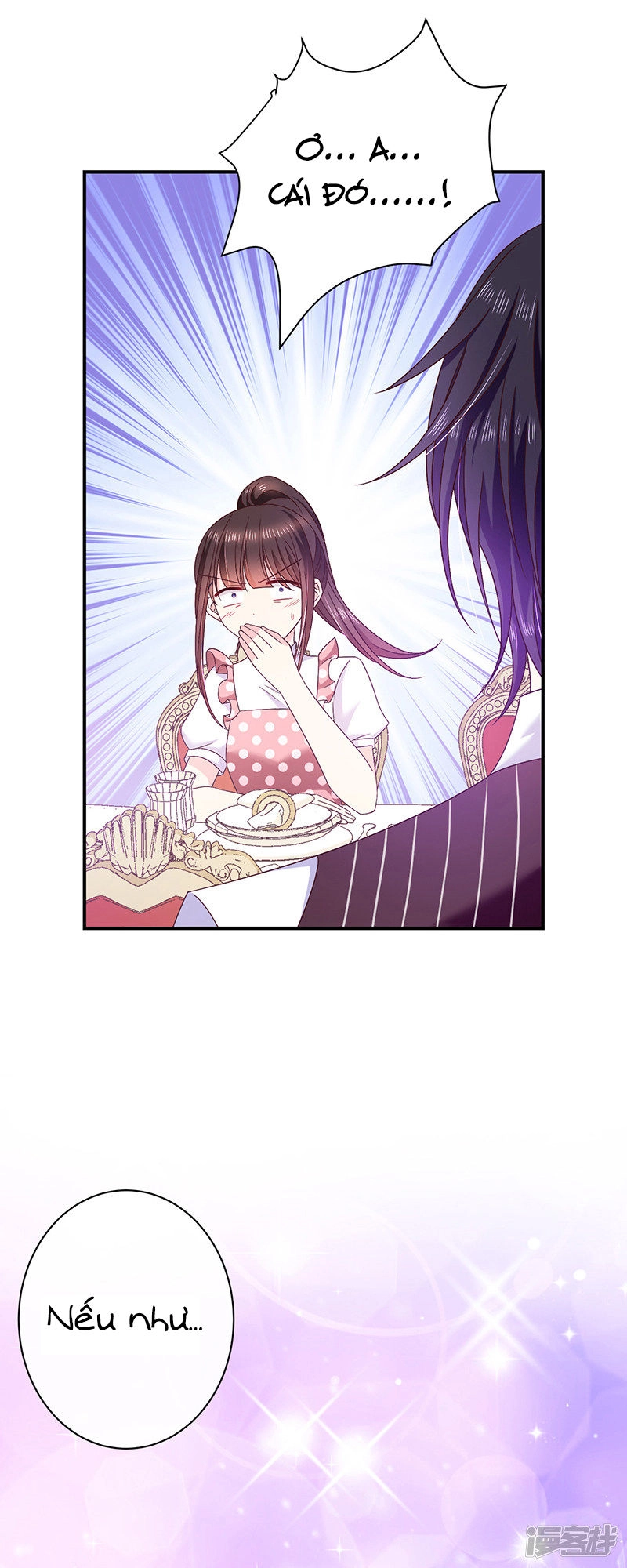 Ác Ma Đừng Hôn Tôi Chapter 76 - 2