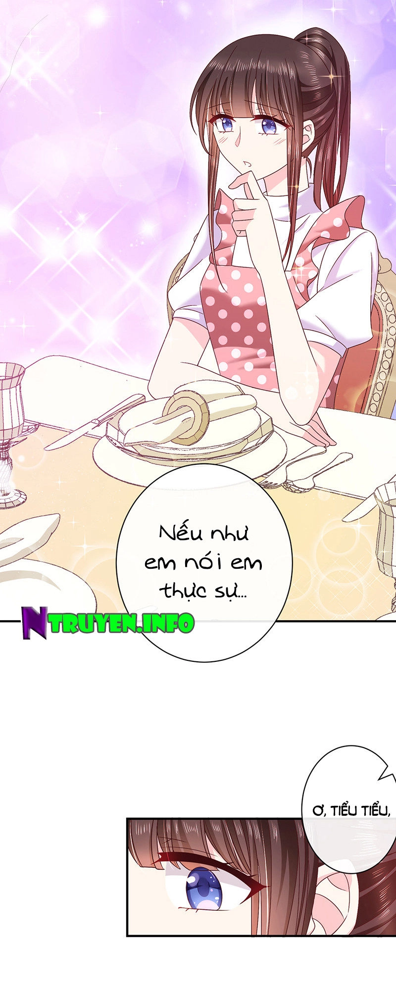 Ác Ma Đừng Hôn Tôi Chapter 76 - 3