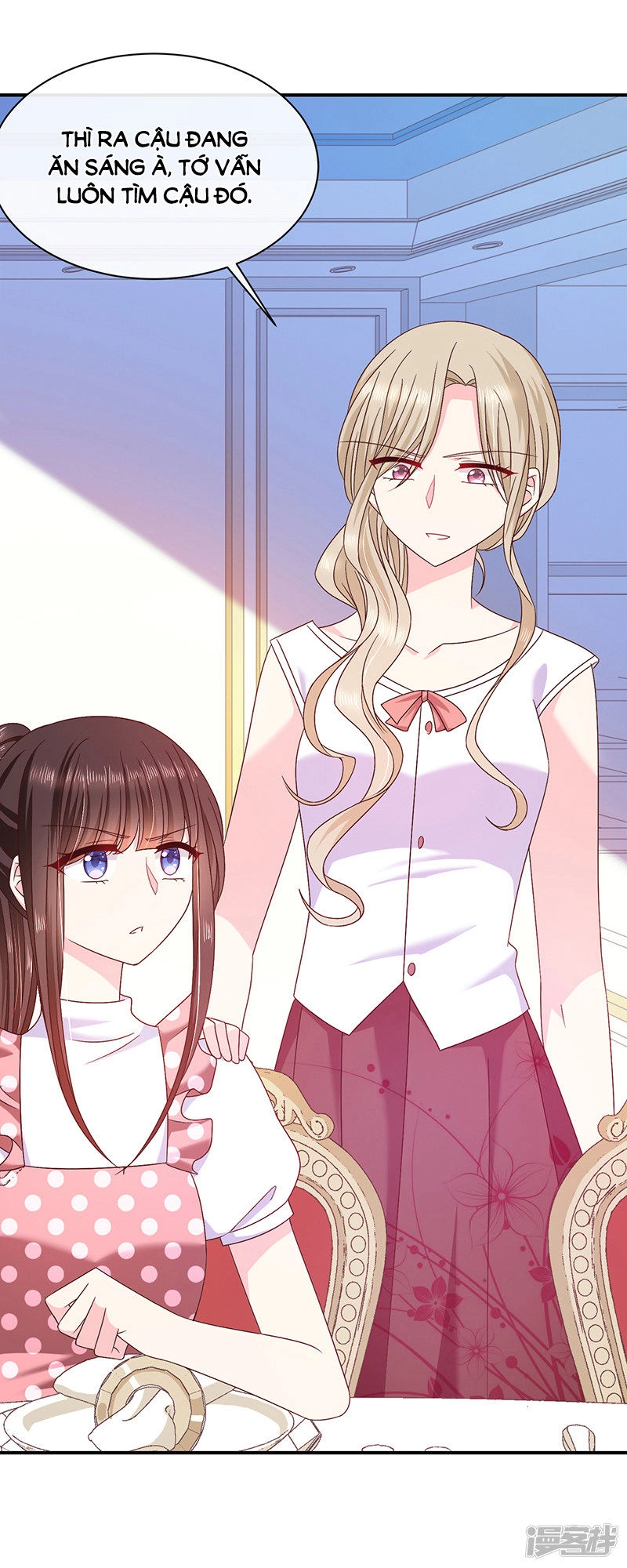 Ác Ma Đừng Hôn Tôi Chapter 76 - 4