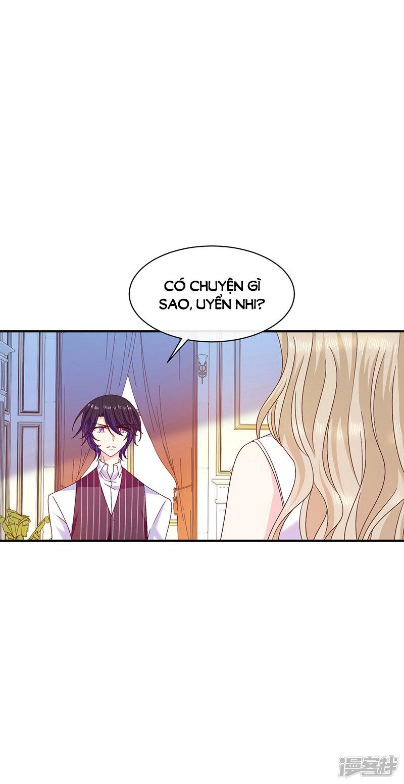 Ác Ma Đừng Hôn Tôi Chapter 76 - 5