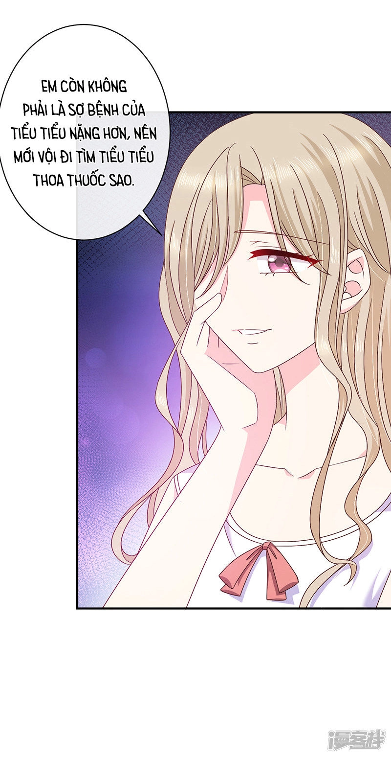 Ác Ma Đừng Hôn Tôi Chapter 76 - 6