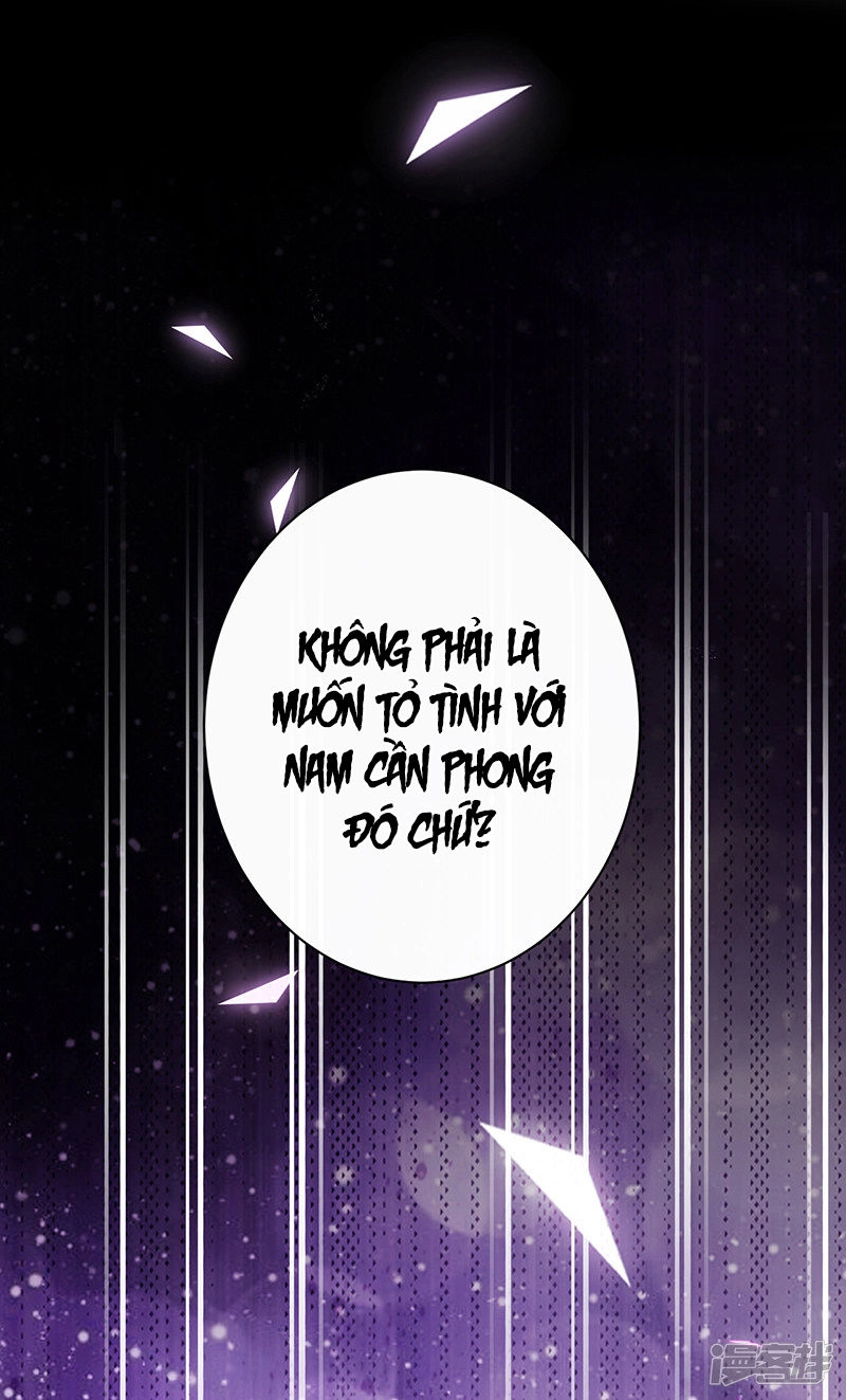 Ác Ma Đừng Hôn Tôi Chapter 76 - 9