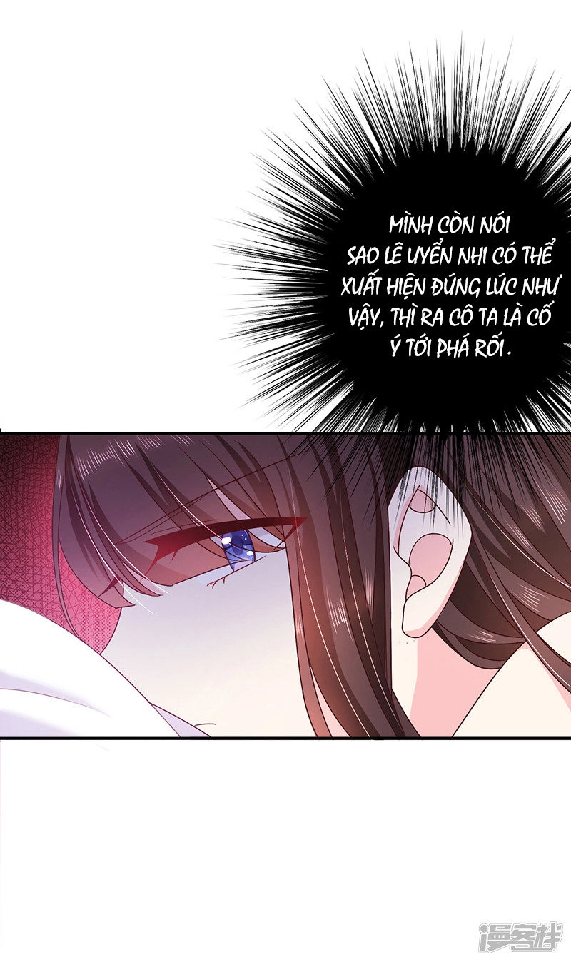 Ác Ma Đừng Hôn Tôi Chapter 76 - 11