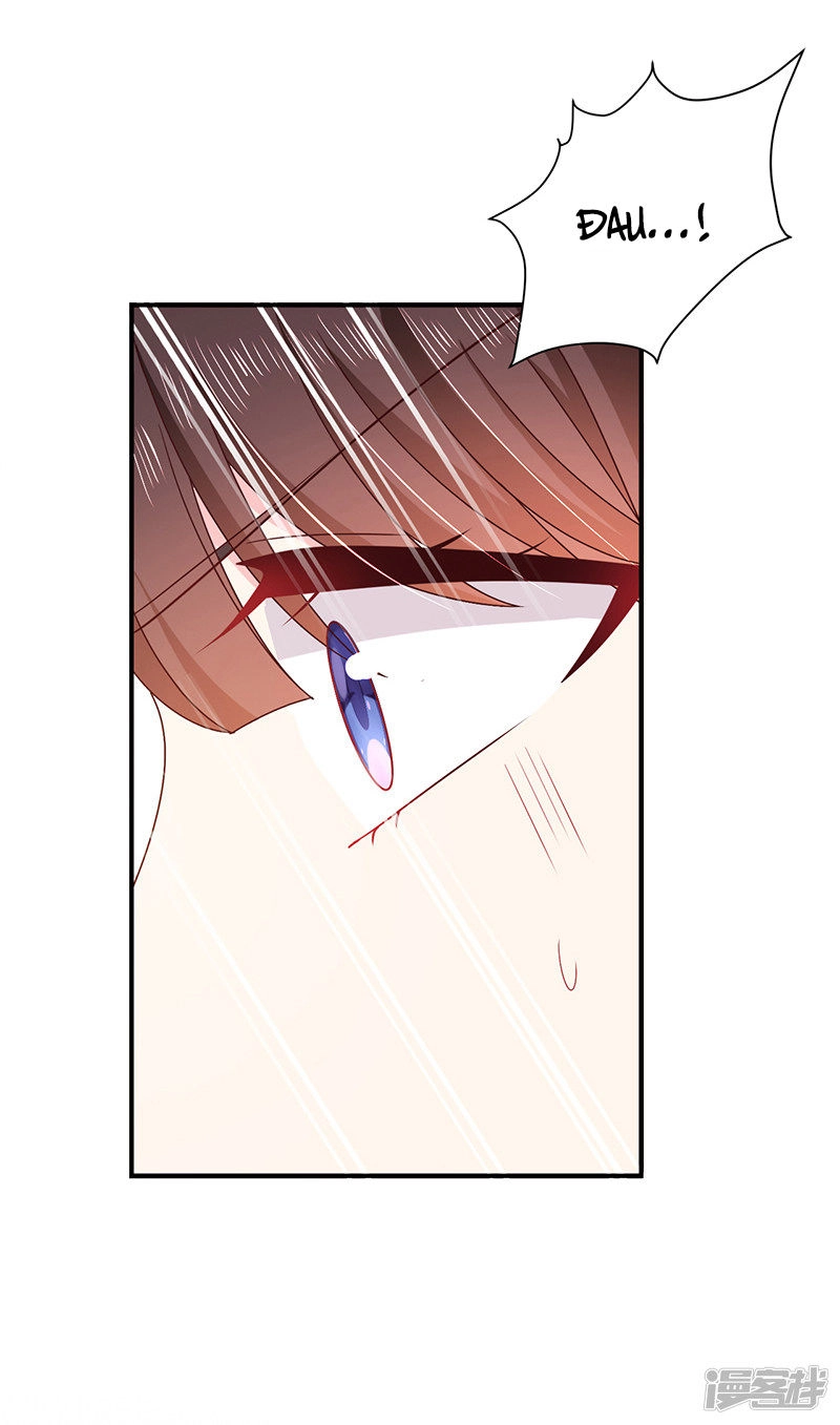 Ác Ma Đừng Hôn Tôi Chapter 76 - 12