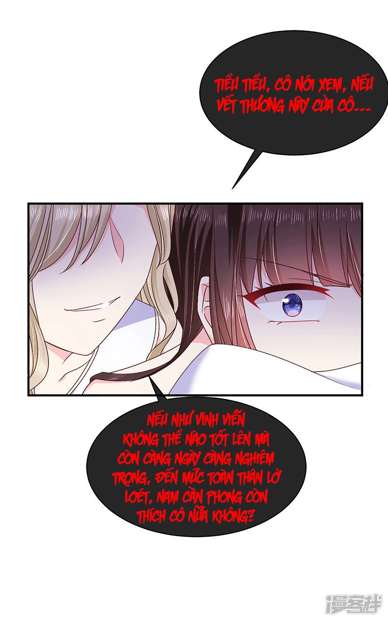 Ác Ma Đừng Hôn Tôi Chapter 76 - 15