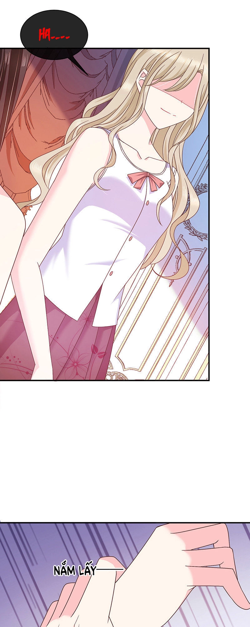 Ác Ma Đừng Hôn Tôi Chapter 76 - 17