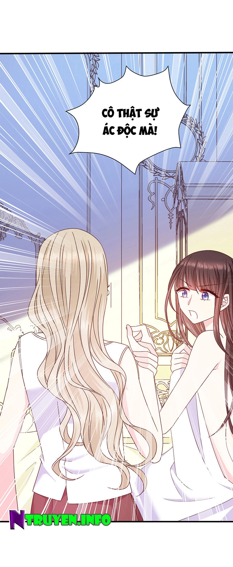 Ác Ma Đừng Hôn Tôi Chapter 76 - 19