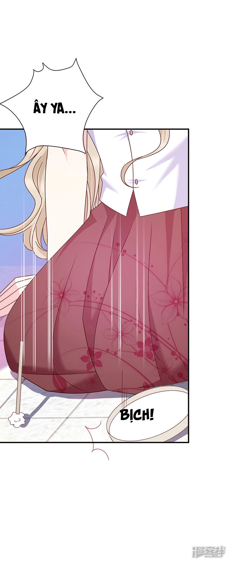 Ác Ma Đừng Hôn Tôi Chapter 76 - 20