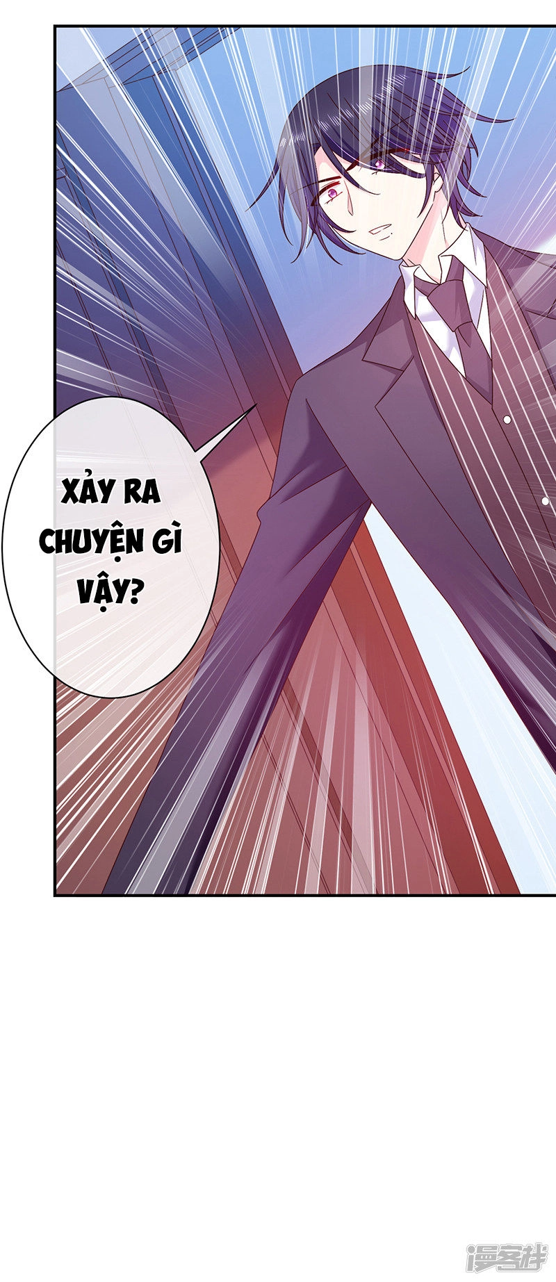 Ác Ma Đừng Hôn Tôi Chapter 76 - 21