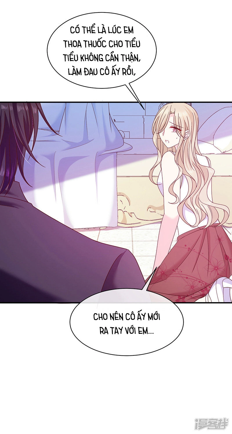 Ác Ma Đừng Hôn Tôi Chapter 76 - 22