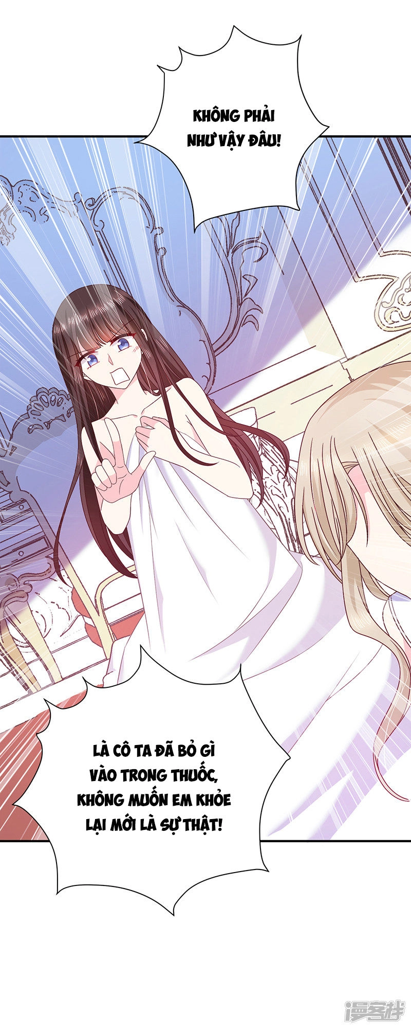 Ác Ma Đừng Hôn Tôi Chapter 76 - 23