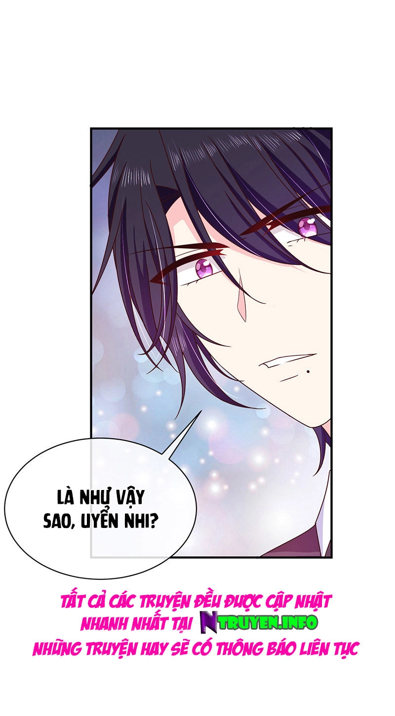 Ác Ma Đừng Hôn Tôi Chapter 76 - 24