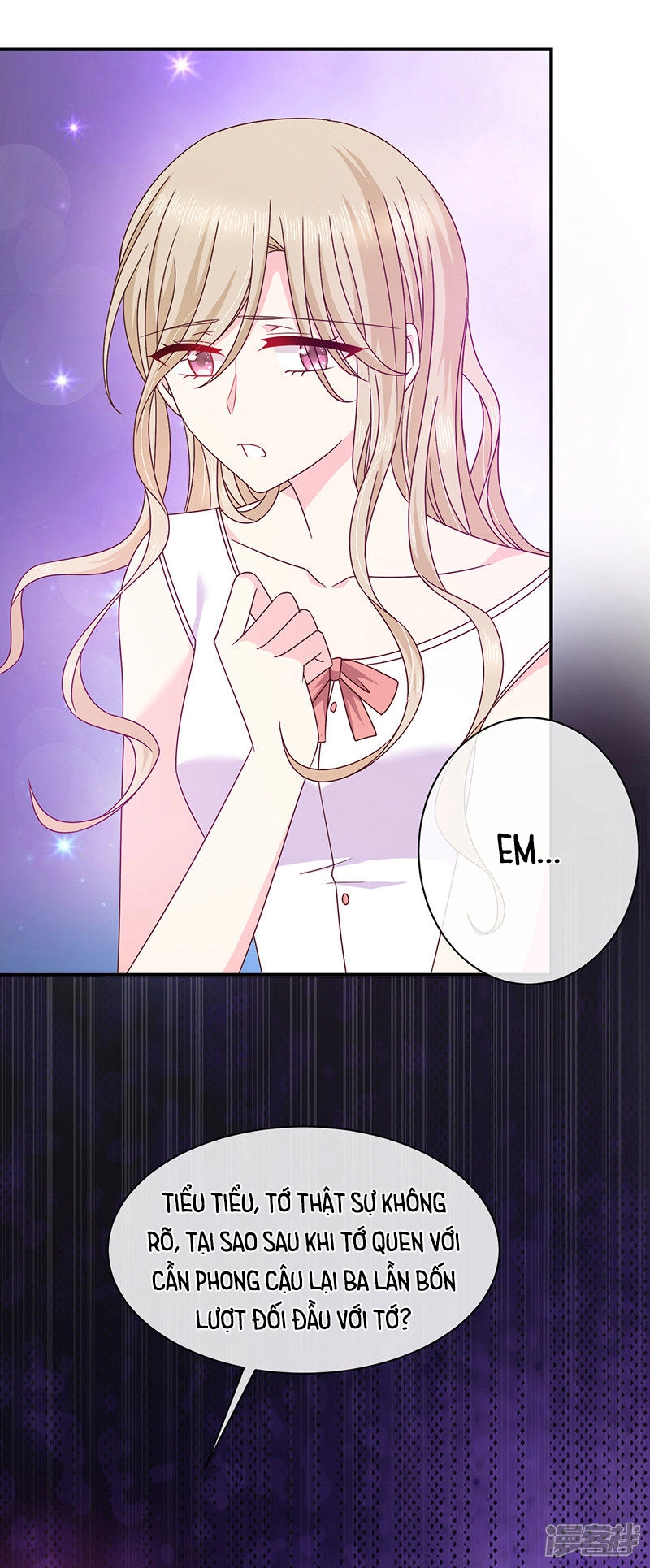 Ác Ma Đừng Hôn Tôi Chapter 76 - 25