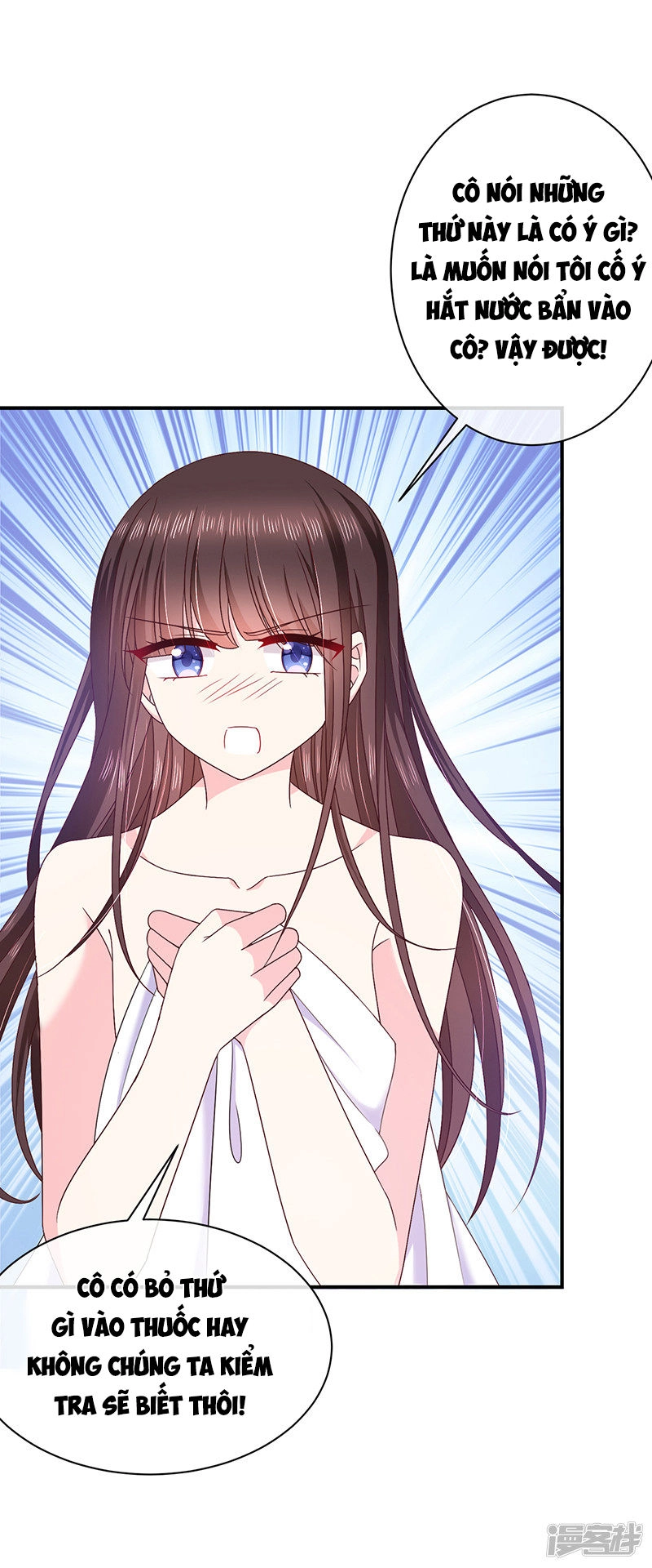 Ác Ma Đừng Hôn Tôi Chapter 76 - 27