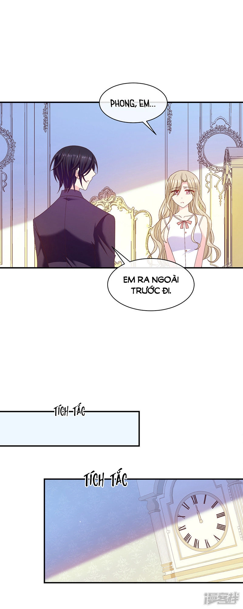 Ác Ma Đừng Hôn Tôi Chapter 76 - 28