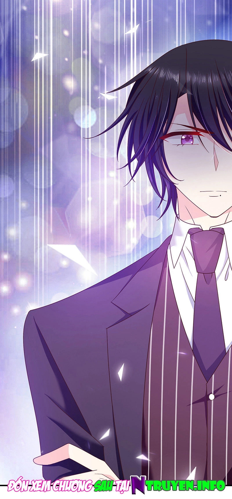 Ác Ma Đừng Hôn Tôi Chapter 76 - 30