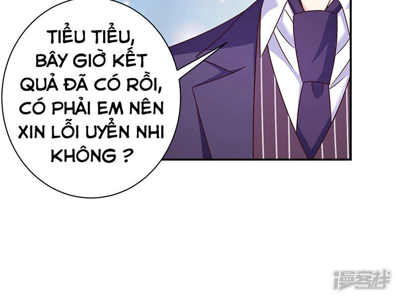 Ác Ma Đừng Hôn Tôi Chapter 77 - 2