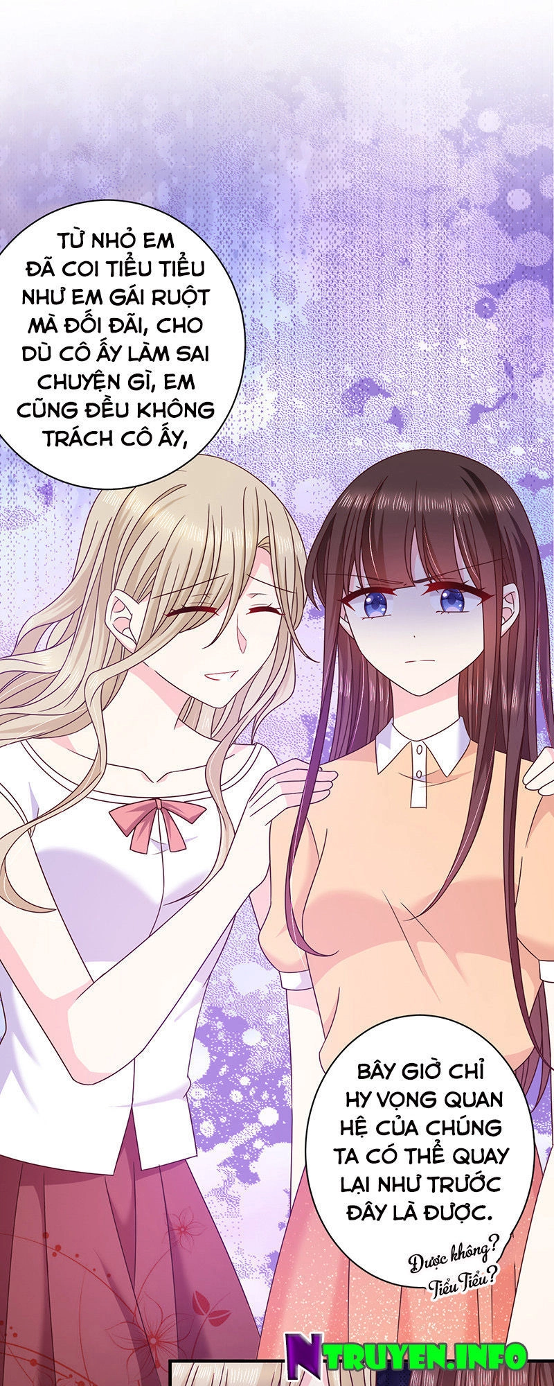 Ác Ma Đừng Hôn Tôi Chapter 77 - 4