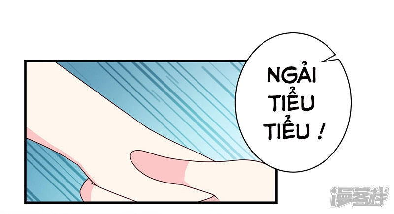 Ác Ma Đừng Hôn Tôi Chapter 77 - 7