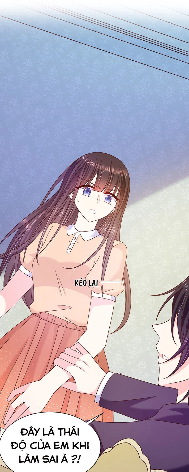 Ác Ma Đừng Hôn Tôi Chapter 77 - 8