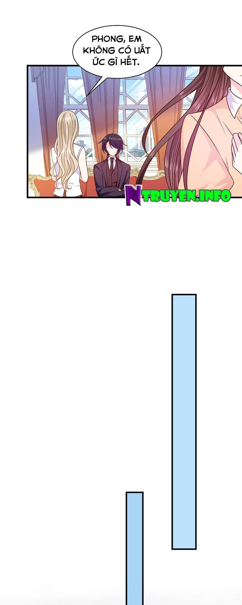 Ác Ma Đừng Hôn Tôi Chapter 77 - 13