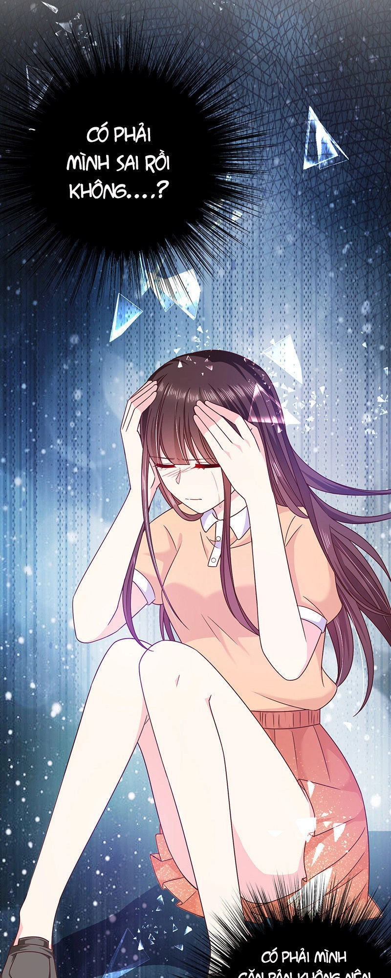 Ác Ma Đừng Hôn Tôi Chapter 77 - 15