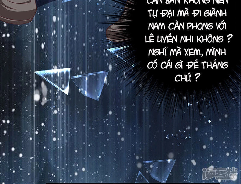 Ác Ma Đừng Hôn Tôi Chapter 77 - 16