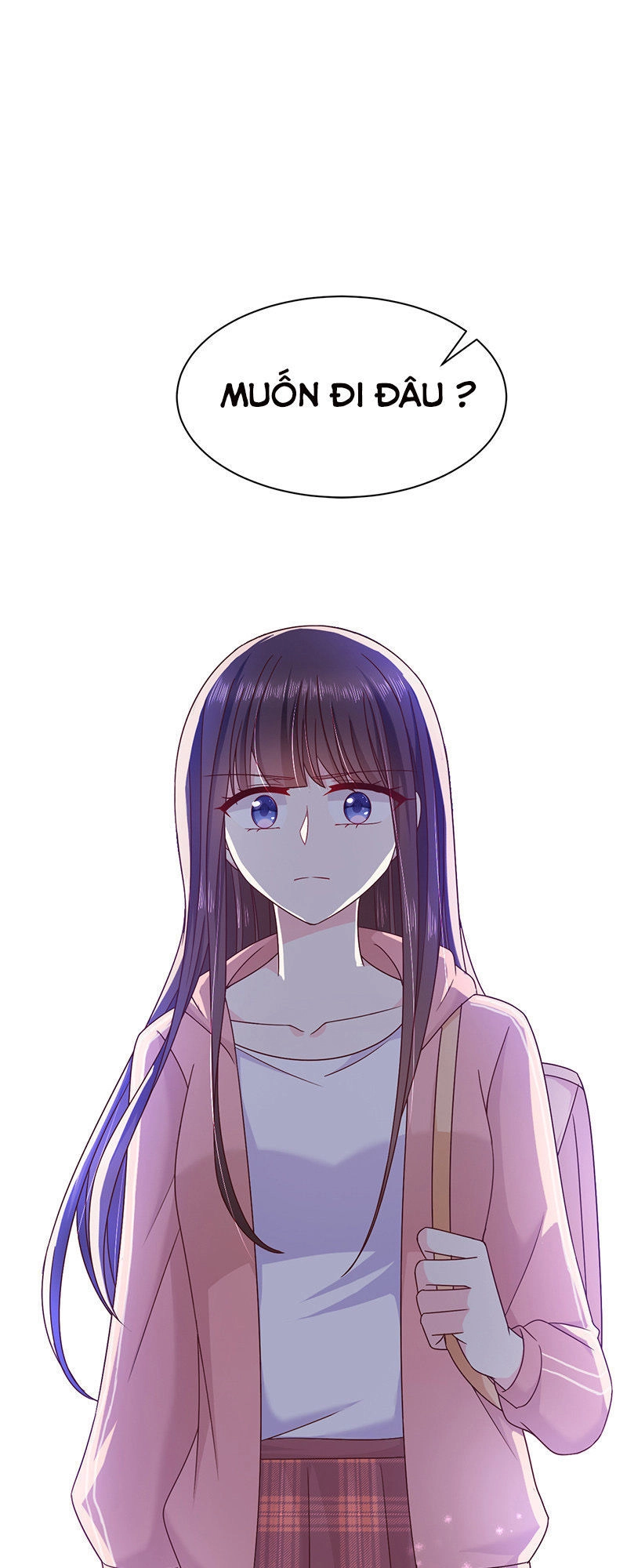 Ác Ma Đừng Hôn Tôi Chapter 77 - 19