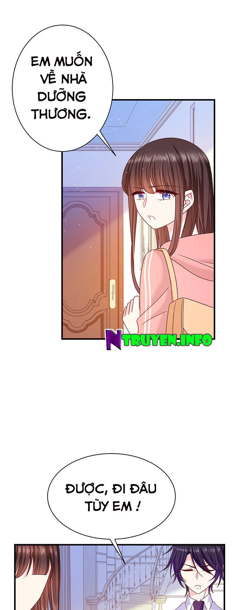 Ác Ma Đừng Hôn Tôi Chapter 77 - 23