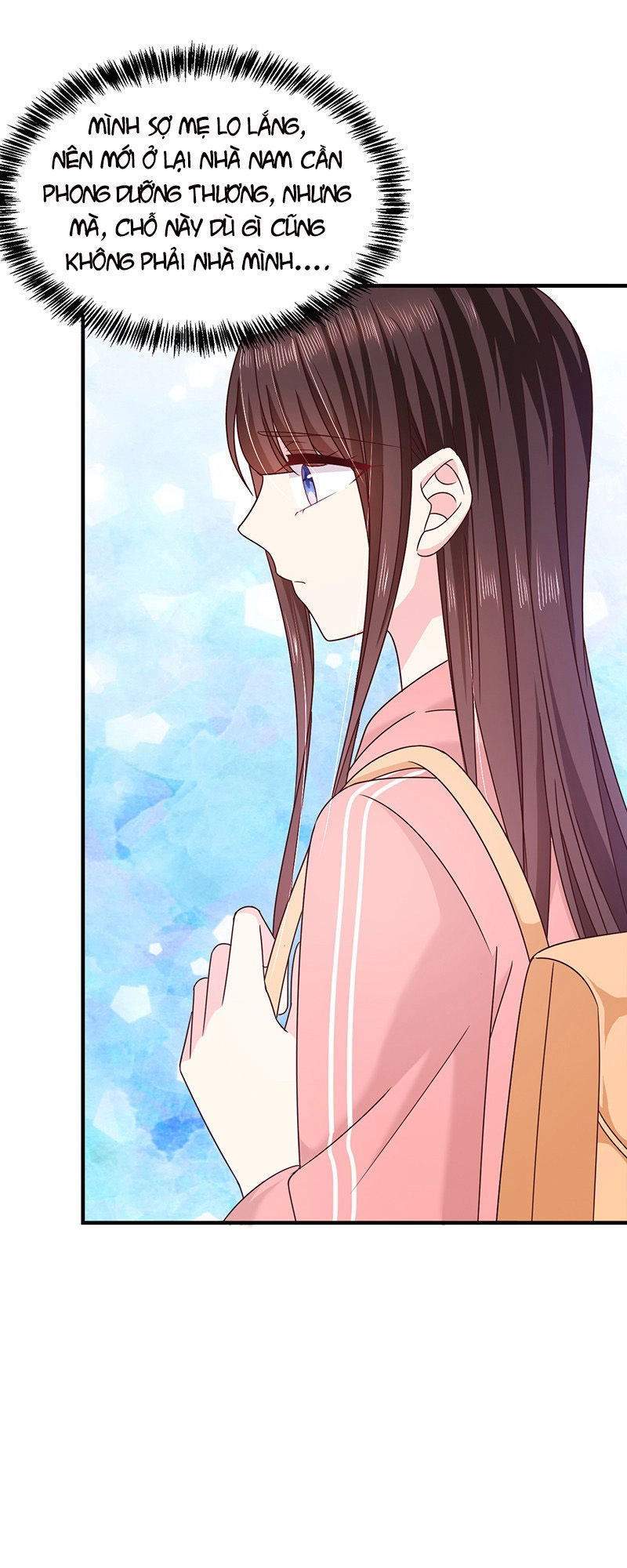 Ác Ma Đừng Hôn Tôi Chapter 77 - 25