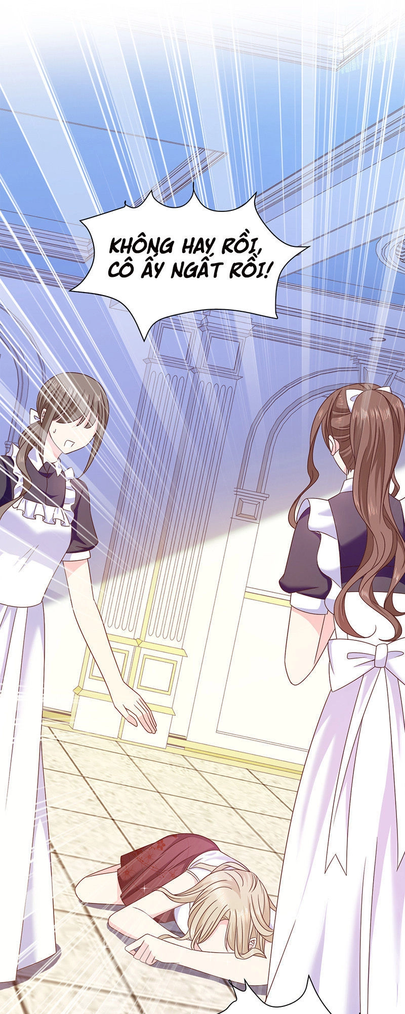 Ác Ma Đừng Hôn Tôi Chapter 77 - 29