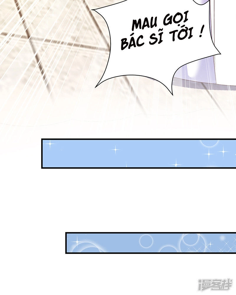 Ác Ma Đừng Hôn Tôi Chapter 77 - 30