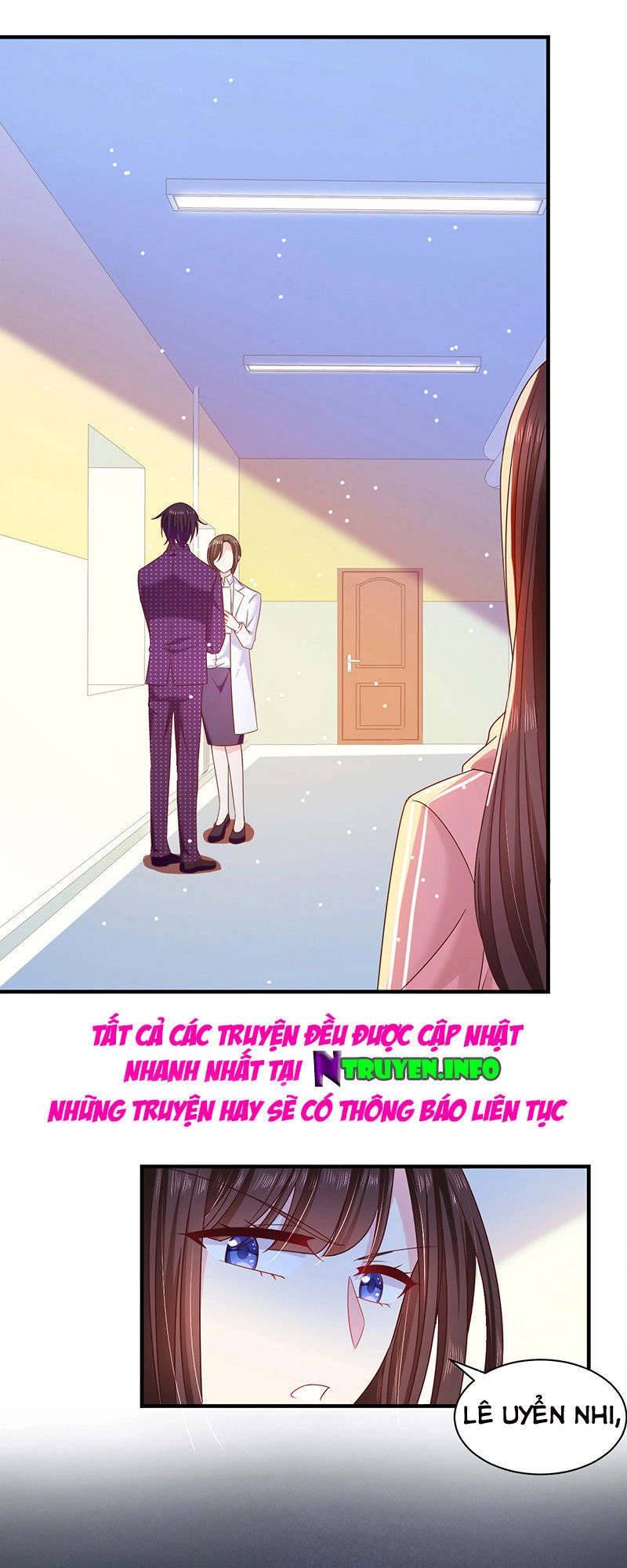 Ác Ma Đừng Hôn Tôi Chapter 77 - 33