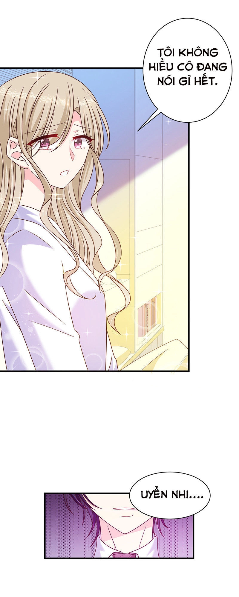 Ác Ma Đừng Hôn Tôi Chapter 77 - 37