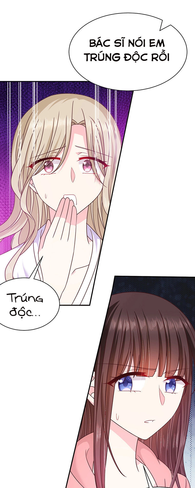 Ác Ma Đừng Hôn Tôi Chapter 77 - 40