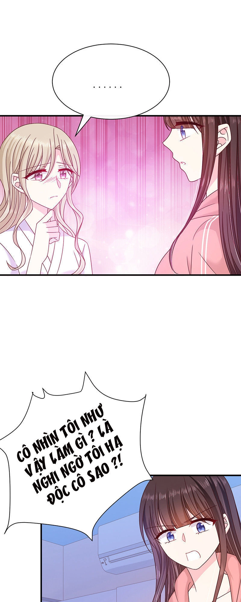 Ác Ma Đừng Hôn Tôi Chapter 77 - 42