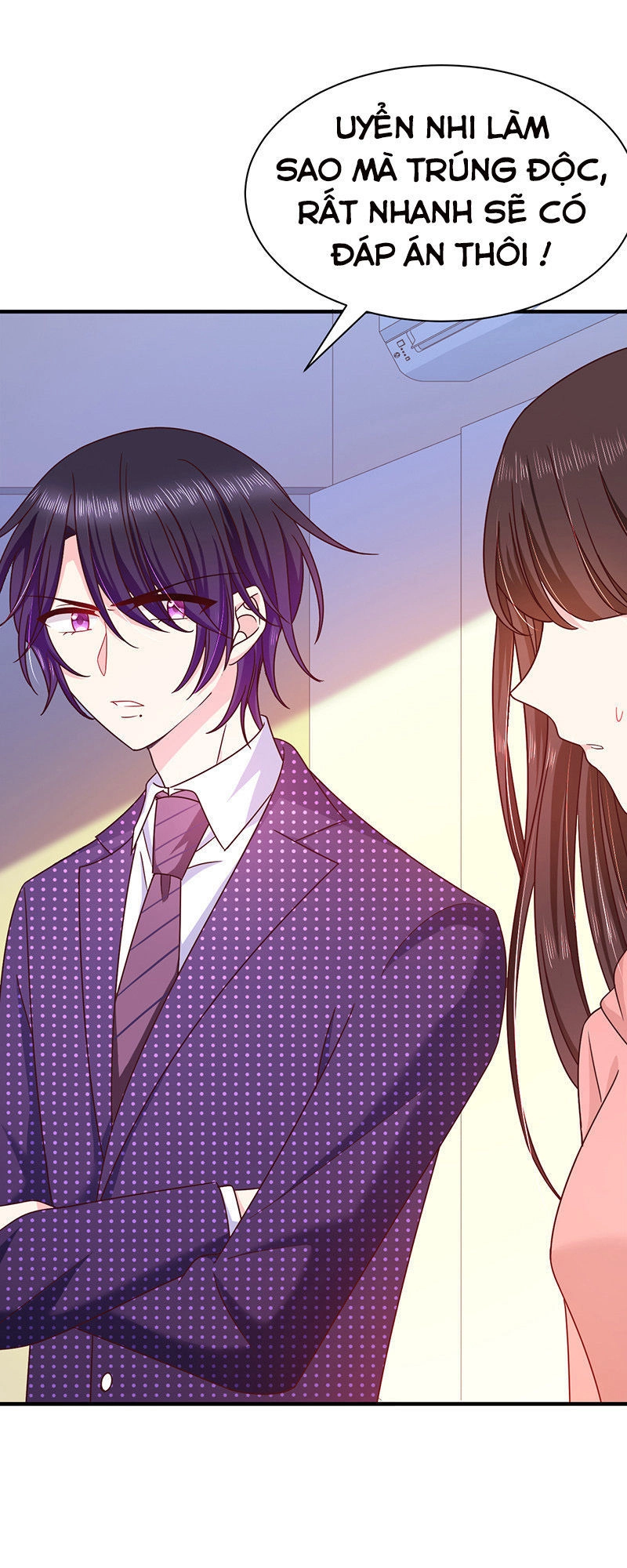 Ác Ma Đừng Hôn Tôi Chapter 77 - 44