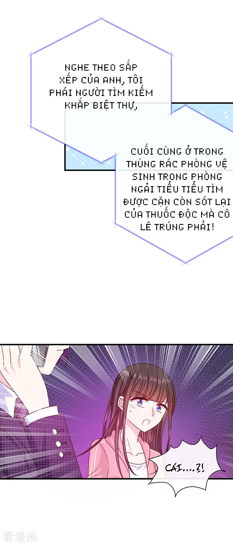 Ác Ma Đừng Hôn Tôi Chapter 78 - 3
